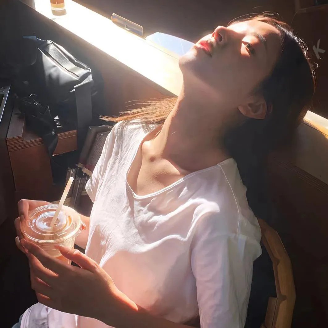 我的徒步之旅